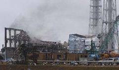 The Fukushima Daiichi Accident